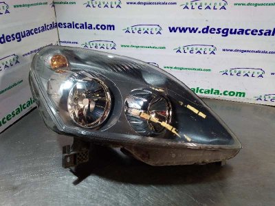 FARO DERECHO OPEL ZAFIRA B Cosmo