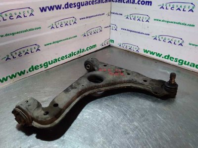BRAZO SUSPENSION INFERIOR DELANTERO DERECHO