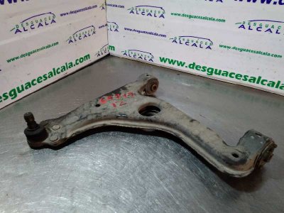 BRAZO SUSPENSION INFERIOR DELANTERO IZQUIERDO OPEL ZAFIRA B Cosmo