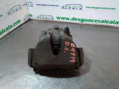 PINZA FRENO DELANTERA IZQUIERDA OPEL ZAFIRA B Cosmo