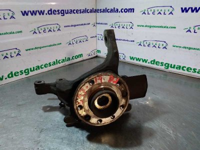 MANGUETA DELANTERA IZQUIERDA OPEL ZAFIRA B Cosmo