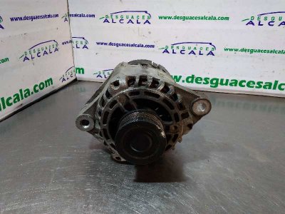 ALTERNADOR OPEL ZAFIRA B Cosmo