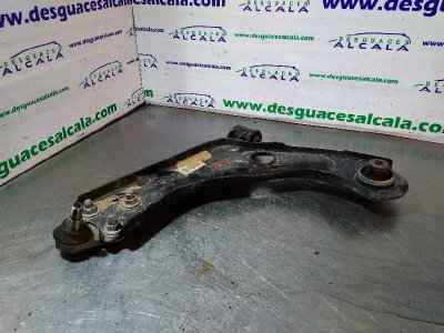 BRAZO SUSPENSION INFERIOR DELANTERO IZQUIERDO