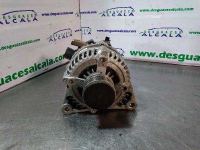 ALTERNADOR PEUGEOT 308 Business Line