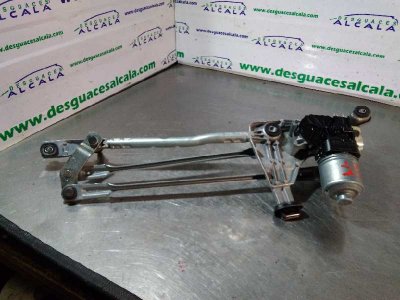 MOTOR LIMPIA DELANTERO PEUGEOT 308 Business Line