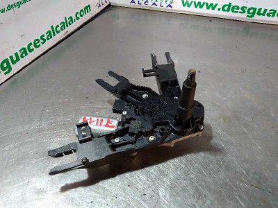 MOTOR LIMPIA TRASERO