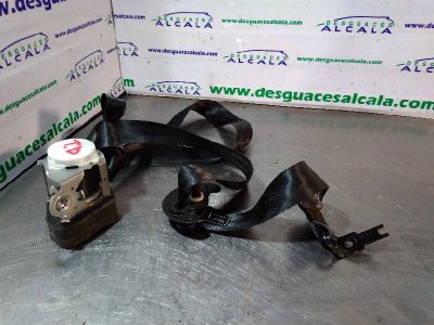 CINTURON SEGURIDAD TRASERO DERECHO PEUGEOT 308 Business Line