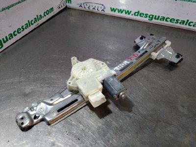 ELEVALUNAS TRASERO DERECHO PEUGEOT 308 Business Line