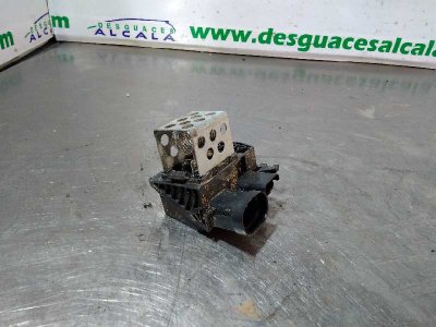 RESISTENCIA ELECTROVENTILADOR PEUGEOT 308 Business Line