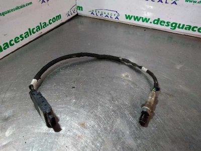 SONDA LAMBDA