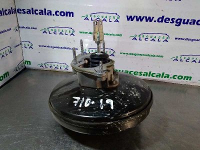 SERVOFRENO NISSAN QASHQAI (J10) Acenta