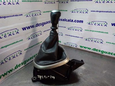 PALANCA CAMBIO NISSAN QASHQAI (J10) Acenta