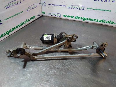 MOTOR LIMPIA DELANTERO NISSAN QASHQAI (J10) Acenta