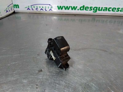 MANDO ELEVALUNAS DELANTERO DERECHO NISSAN QASHQAI (J10) Acenta