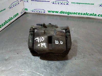 PINZA FRENO DELANTERA DERECHA NISSAN QASHQAI (J10) Acenta