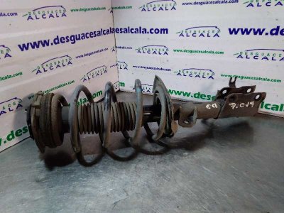 AMORTIGUADOR DELANTERO DERECHO NISSAN QASHQAI (J10) Acenta