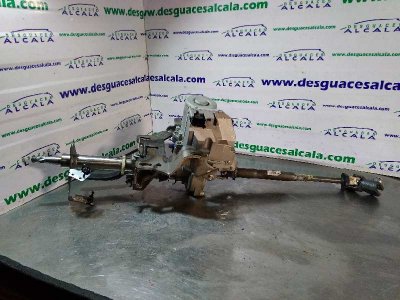 COLUMNA DIRECCION NISSAN QASHQAI (J10) Acenta