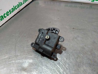 MOTOR TRAMPILLA CALEFACCION NISSAN QASHQAI (J10) Acenta