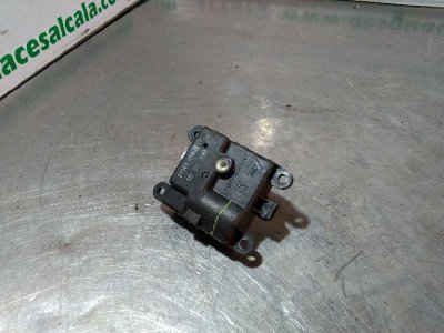 MOTOR TRAMPILLA CALEFACCION NISSAN QASHQAI (J10) Acenta