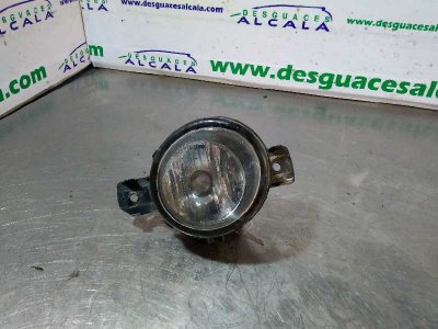 FARO ANTINIEBLA DERECHO NISSAN QASHQAI (J10) Acenta