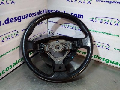 VOLANTE NISSAN QASHQAI (J10) Acenta