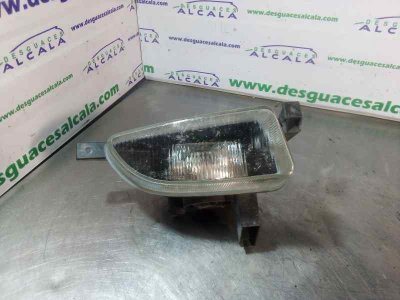 FARO ANTINIEBLA DERECHO OPEL ZAFIRA A Blue Line