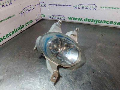 FARO ANTINIEBLA DERECHO PEUGEOT 206 BERLINA XS