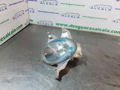 FARO ANTINIEBLA IZQUIERDO PEUGEOT 206 BERLINA XS