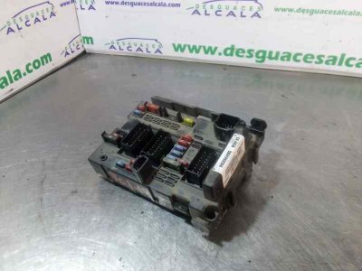 CENTRALITA CHECK CONTROL PEUGEOT 206 BERLINA XS