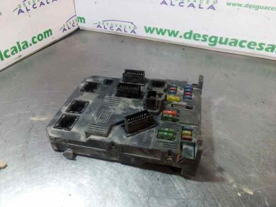 CENTRALITA CHECK CONTROL PEUGEOT PARTNER (S1) Break