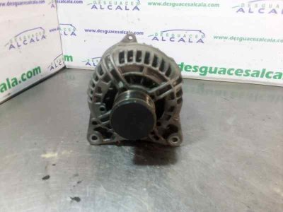 ALTERNADOR NISSAN QASHQAI (J10) Acenta