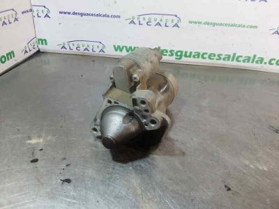 MOTOR ARRANQUE NISSAN QASHQAI (J10) Acenta