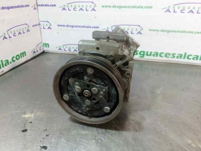 COMPRESOR AIRE ACONDICIONADO NISSAN QASHQAI (J10) Acenta