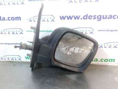 RETROVISOR DERECHO RENAULT KANGOO Authentique