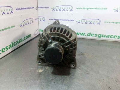 ALTERNADOR RENAULT KANGOO Authentique