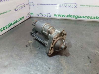 MOTOR ARRANQUE RENAULT KANGOO Authentique