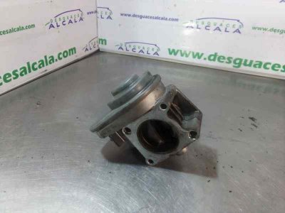 CAJA MARIPOSA OPEL ASTRA GTC 1.7 16V CDTI