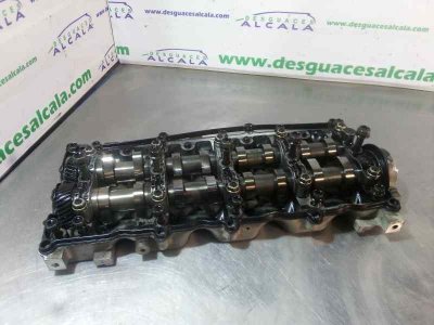 ARBOL DE LEVAS OPEL ASTRA GTC 1.7 16V CDTI