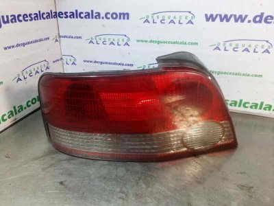 PILOTO TRASERO IZQUIERDO MITSUBISHI GALANT BERLINA (EA0) 2000 TD GLS (A)