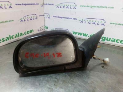 RETROVISOR IZQUIERDO MITSUBISHI GALANT BERLINA (EA0) 2000 TD GLS (A)