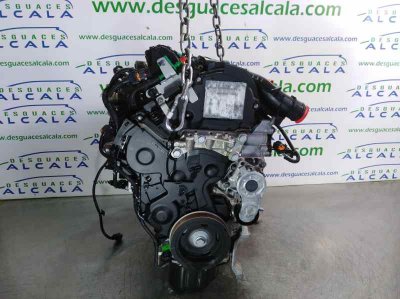 MOTOR COMPLETO CITROËN C3 Feel Edition