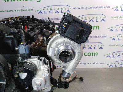 MOTOR COMPLETO KIA CARENS ( ) Basic