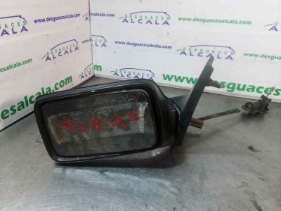 RETROVISOR IZQUIERDO VOLKSWAGEN GOLF III BERLINA (1H1) CL