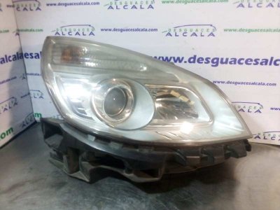 FARO DERECHO RENAULT SCENIC II i- Music