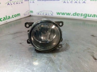 FARO ANTINIEBLA IZQUIERDO