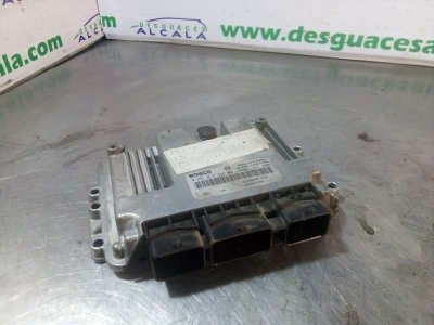 CENTRALITA MOTOR UCE RENAULT SCENIC II i- Music