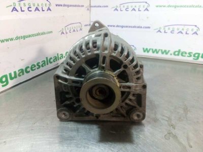 ALTERNADOR RENAULT SCENIC II i- Music