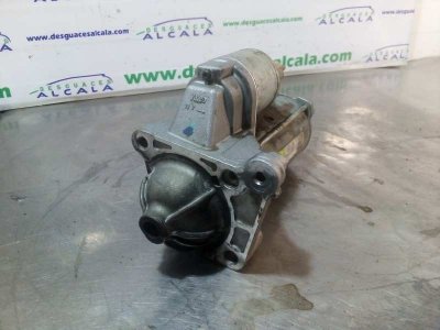 MOTOR ARRANQUE RENAULT SCENIC II i- Music