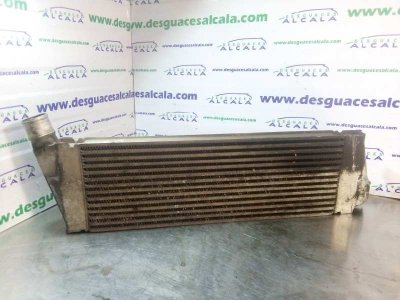 INTERCOOLER RENAULT SCENIC II i- Music