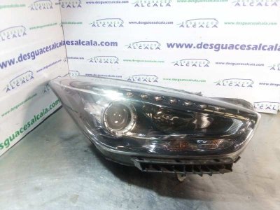 FARO DERECHO HYUNDAI I40 Style